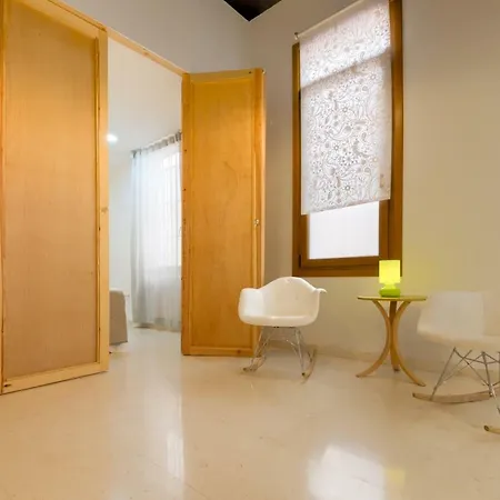 Casa En Plaza De La Merced_centro Flamenco_cadiz 아파트 카디스